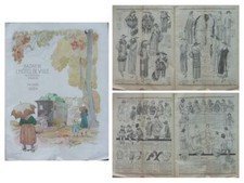 CATALOGUE MODE ET ACCESSOIRES