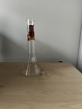 Bong En Verre 25cm, Très