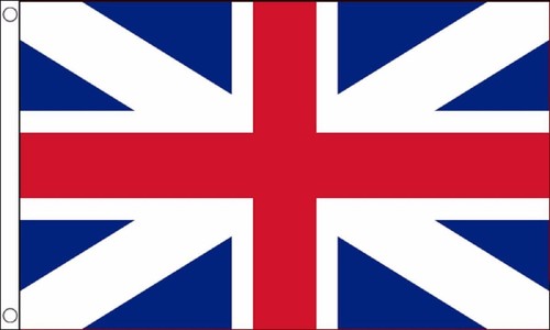 Drapeau polyester jack - drapeau,