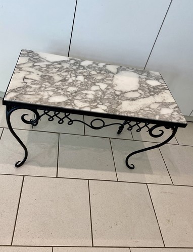Petite table basse rené - basse,