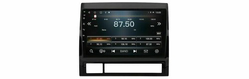 Android for toyota - 9",