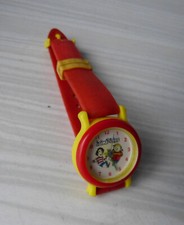 #Prime J’aime lire# Montre