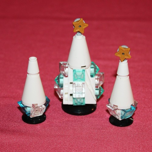 Lego sapins harry potter - 3,