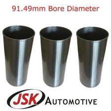 91.49mm Cylindre Couleur pour