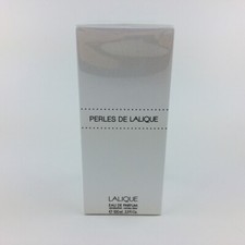 Lalique Perles de Lalique Eau de Parfum 100ml Nouveau
