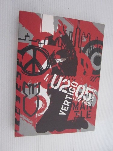 Dvd coffret 2 - dvd, ..u2