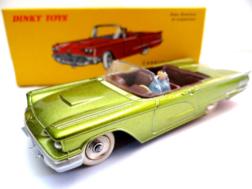 Dinky toys atlas - dinky,