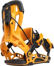 2026 Nidecker FLOW NX2 Fusion