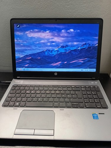 Linux probook 650 g1 - 650,