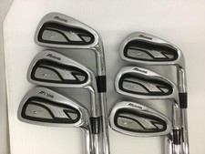 Set fer forgé Mizuno JPX 800
