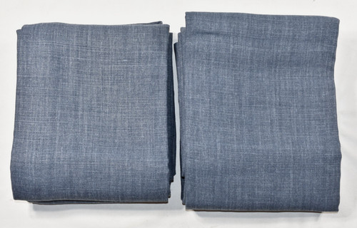 Pottery barn belgian linen - pottery,