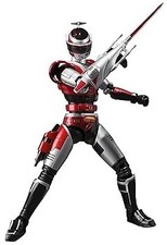 TAMASHII NATIONS Tokusou