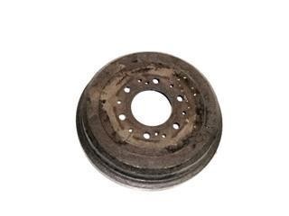 Tambour frein arriere - tambour,