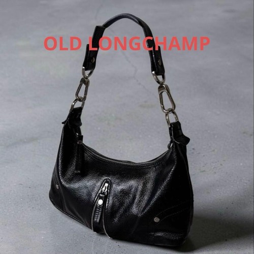 Sac bandoulière longchamp - bandoulière,