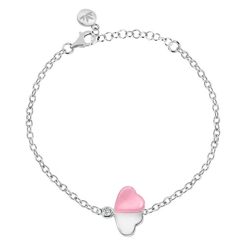Morellato doppio cuore - doppio,