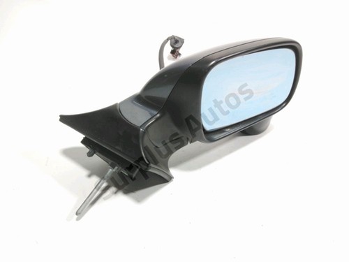 Retroviseur electrique droit - retroviseur,