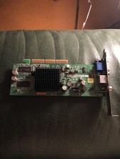 carte graphique HP P/N5187-4904