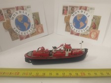 PMPB8-0388 camion sapeurs pompiers BATEAU POMPE LIEUTENANT GILLET SDIS 78