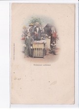 VIETNAM: SAIGON: restaurant