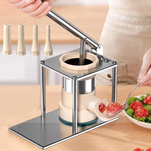 Machine farcir les - farcir,