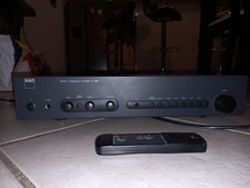 NAD C 300 AMPLIFICATEUR AUDIO