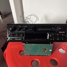 AUTORADIO CASSETTE PHILIPS RC 169