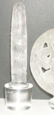 R.Lalique modèle Logelbach