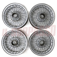 JANTES À RAYONS 4,5 x 14 MGA