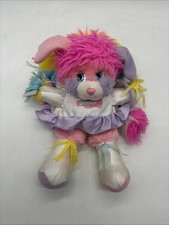 Peluche Popples Pom-Pom Girl