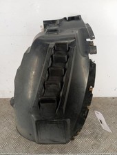 Pare boue avant gauche FIAT DUCATO 3 PHASE 2 1383794080