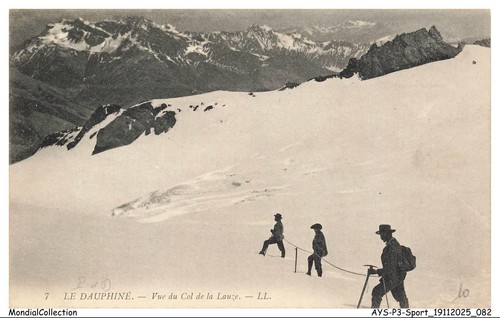 Aysp3 0186 sport - le, dauphine