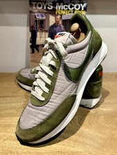 VINTAGE NIKE LD DAYBREAK GREEN