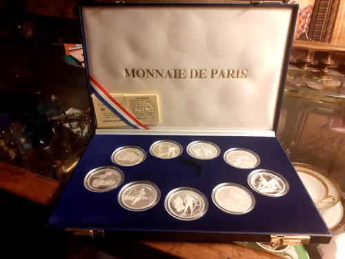 1992 jeux olympiques - jeux, d'hiver
