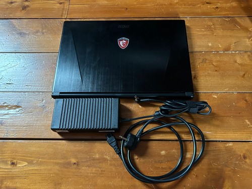 Msi gs60 - msi,