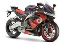 stickers aprilia RS 660