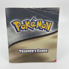 Notice Nintendo Game Boy GB