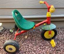 Vintage Kettler Tricycle 