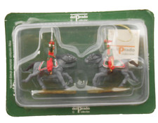 Soldats De La Bataille