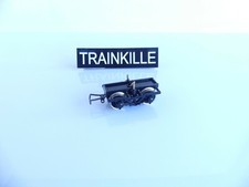 JOUEF BOGIE PORTEUR POUR