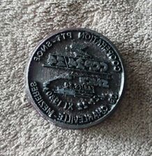 Tampon Cachet Cooperation PTT SNCF 21 22 XI 1980 Charleville Mézières 