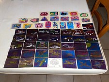 IMAGE VIGNETTE AUTOCOLLANT