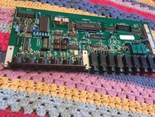 Jack board (315022), for