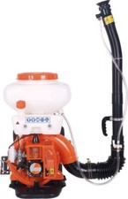 ATOMISEUR DOS NOUKI 42 CC, 14L, POUDRE ET LIQUIDE