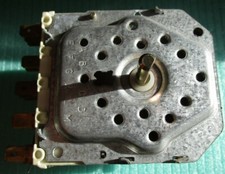 PROGRAMMATEUR SÈCHE LINGE FAR