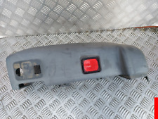 Protection pare choc arrière droite - CITROEN JUMPER III (3) - 1305761070 (SE2)