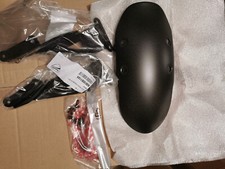 GARDE BOUE CARBONE DUCATI SCRAMBLER NEUF