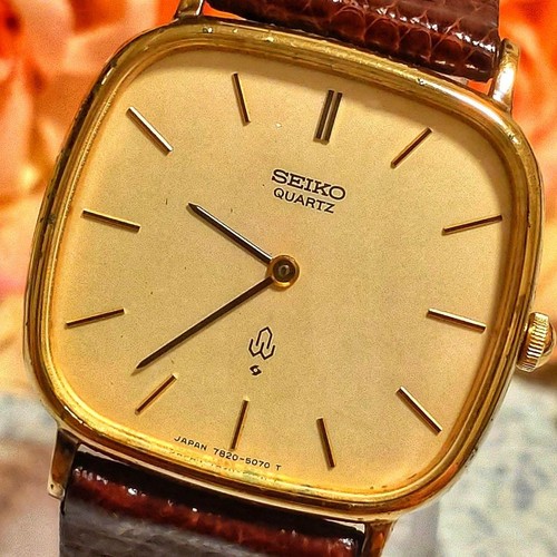 Montre homme seiko chariot - seiko,