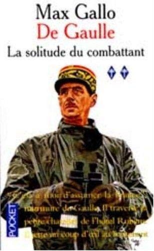 Gaulle tome la - gaulle,, 2