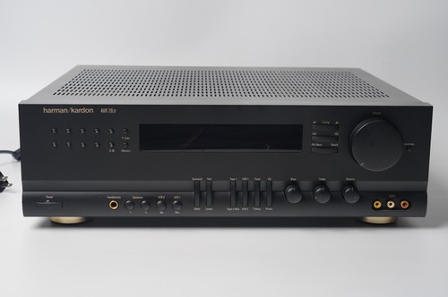 Harman kardon avr 20ii - avr, av