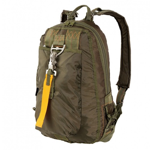 Sac dos parachute - sac, 25l